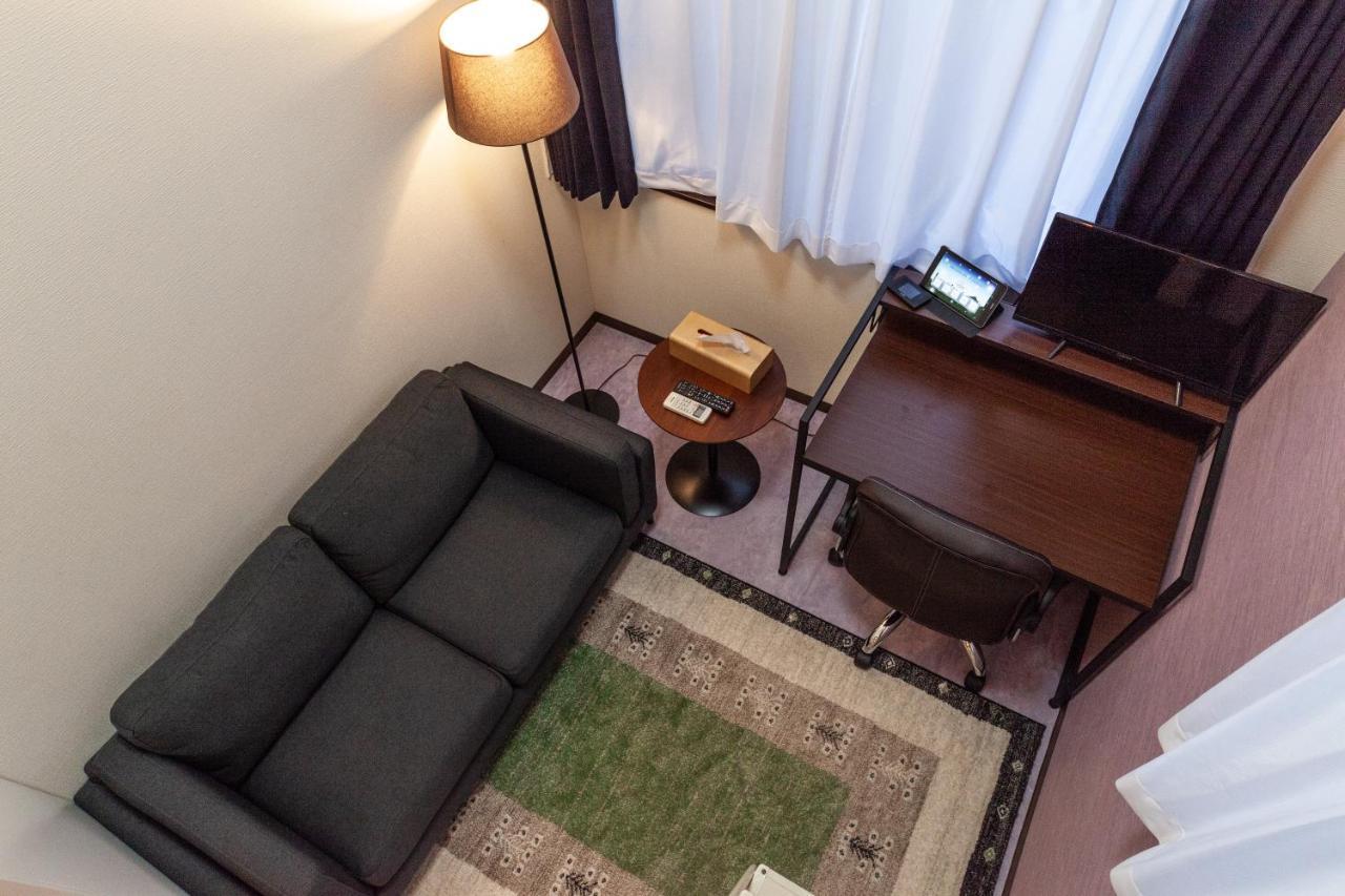 Lägenhet Vintage Design Kagurazaka